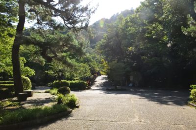 岐阜公園周遊観光 | 観光タクシー